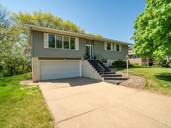 1115 City View Drive, Eau Claire, WI 54701
