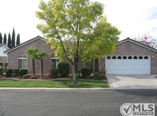 805 S River Rd UNIT 19, Saint George, UT 84790