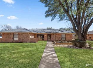 4421 Barbados, Wichita Falls, TX 76308