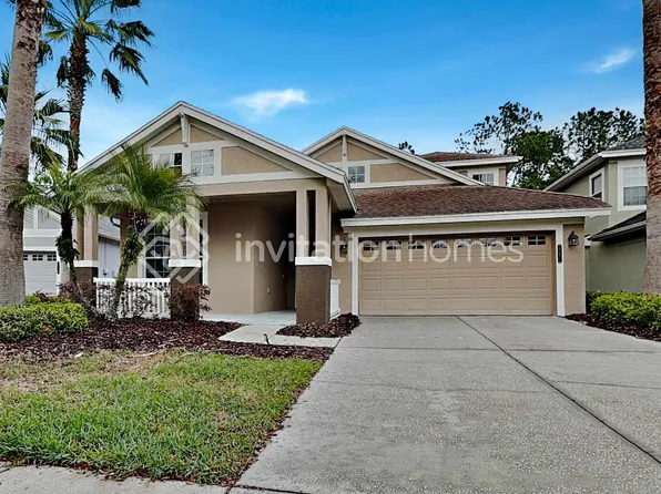20016 Heritage Point Dr, Tampa, FL 33647
