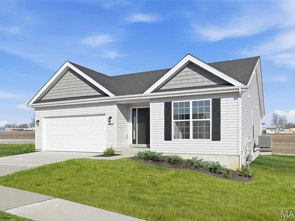 18427 Boone Ridge Manor Dr, Truesdale, MO 63380