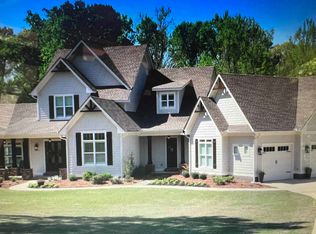 1630 Doster Rd, Madison, GA 30650