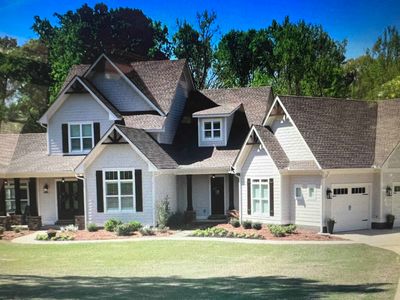 1630 Doster Rd, Madison, GA, 30650