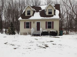 132 N Howard St, Morrice, MI 48857