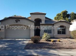 1030 N Wade Dr, Gilbert, AZ 85234