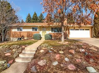 7863 E Hampden Cir, Denver, CO 80237
