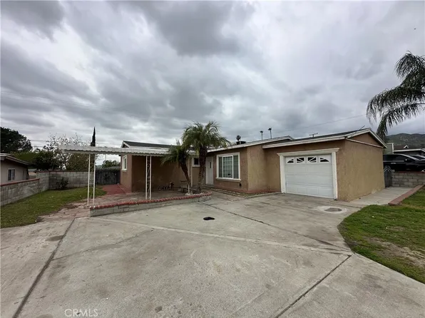 5520 Golondrina Dr, San Bernardino, CA 92404