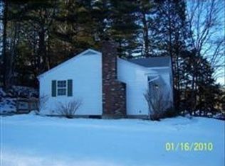 131 Forest Ave, Athol, MA 01331
