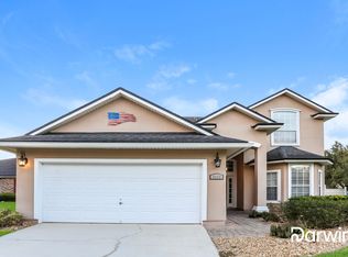 3676 Blue Wing Ct, Orange Park, FL 32065