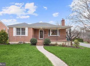 401 Waveland Rd, Catonsville, MD 21228