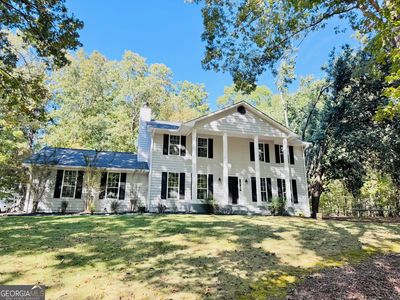 61 Coral Dr, Whitesburg, GA, 30185