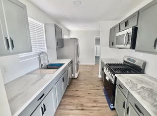 401 Balsam St, Ridgecrest, CA 93555