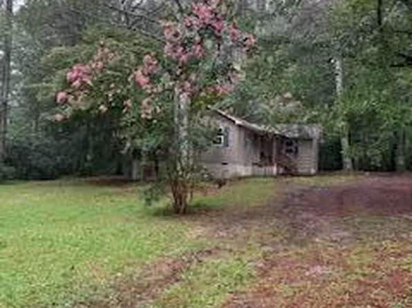 9724 E 136th Hwy, La Fayette, GA 30728