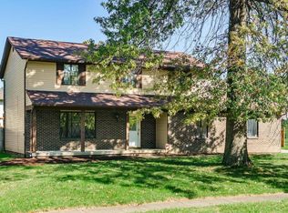 5064 Doral Ave, Whitehall, OH 43213