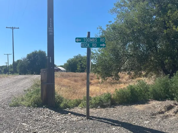 Kygar Rd, Nyssa, OR 97913