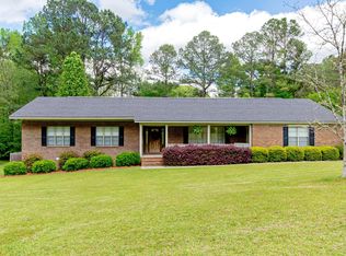 2704 Dobbs Rd, Alexander City, AL 35010