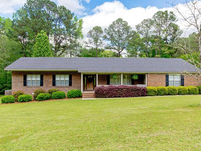 2704 Dobbs Rd, Alexander City, AL, 35010