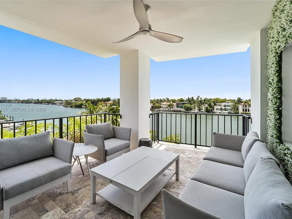 5640 Collins Ave #4D