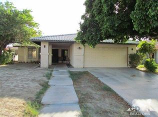 68215 Espada Rd, Cathedral City, CA 92234