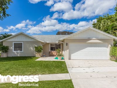 1234 Pinetta Cir, Wellington, FL, 33414