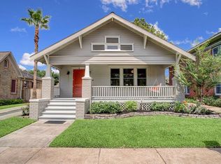 3521 Oak Ridge St, Houston, TX 77009