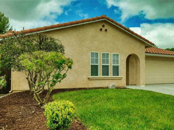 313 Ladrillos Way, San Miguel, CA 93451