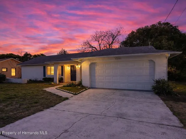 11341 Timbercrest Rd, Spring Hill, FL 34608