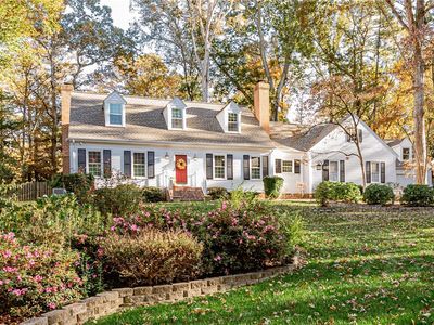 1623 Princess Margaret Ct, North Chesterfield, VA, 23236