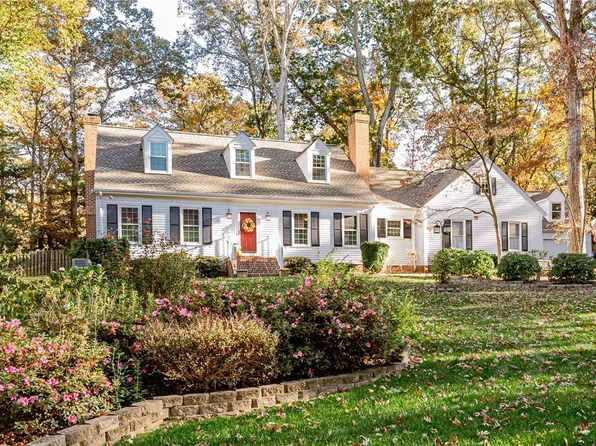 1623 Princess Margaret Ct, North Chesterfield, VA 23236