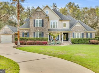 176 Crosswinds Dr, Richmond Hill, GA 31324