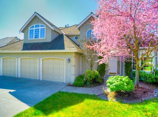 6532 155th Ave SE, Bellevue, WA 98006