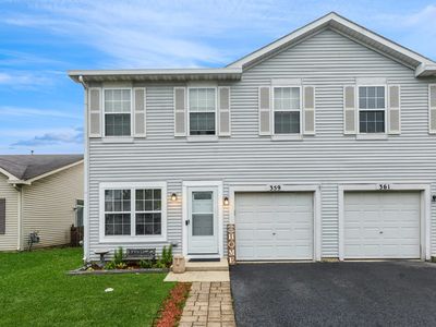 (Undisclosed Address), Romeoville, IL, 60446