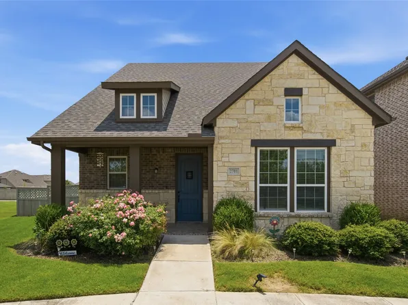 2701 S Market Sq, Northlake, TX 76247