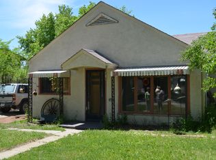 316 Potash Ave, Alliance, NE 69301