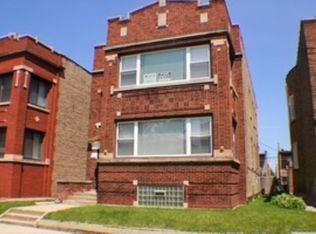 8237 S Peoria St, Chicago, IL 60620