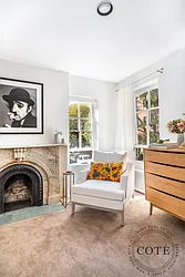 Rented by Cote Luxury Real Estate