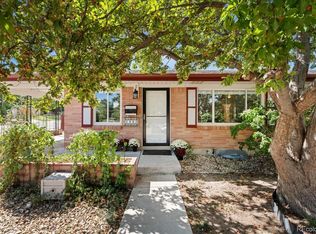 2597 S Perry St, Denver, CO 80219