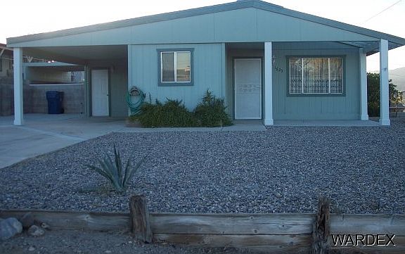 2nd image of 1625 Williams Way