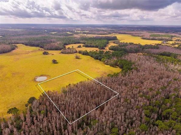 Line Block Rd, Clermont, FL 34714