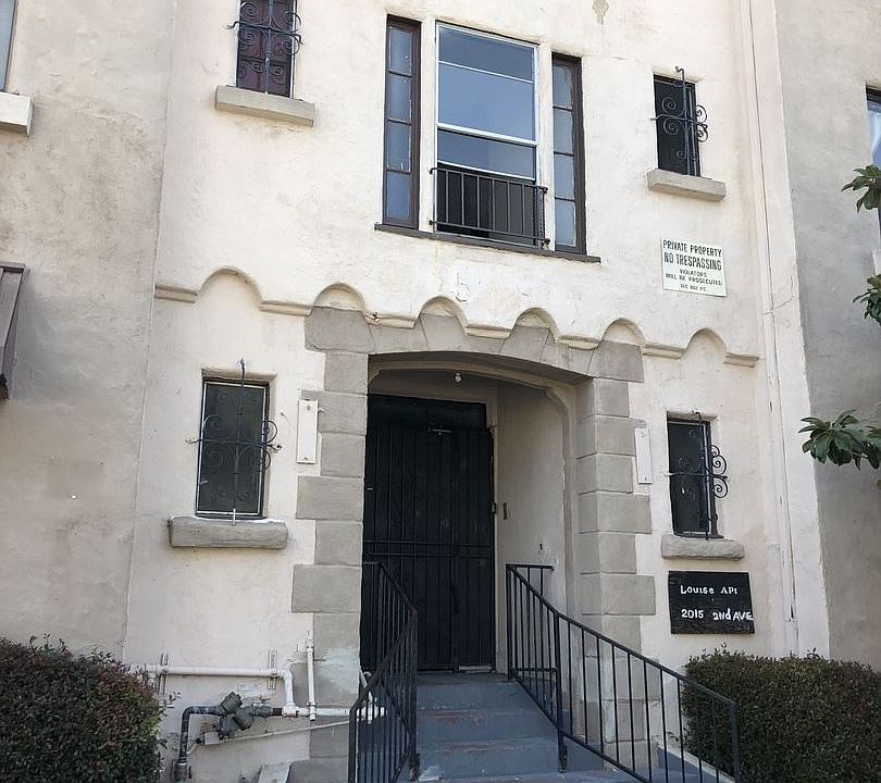 2nd image of 2015 2nd Ave APT 102