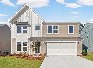 128 Cherry Glen Way, Kingston, GA 30145