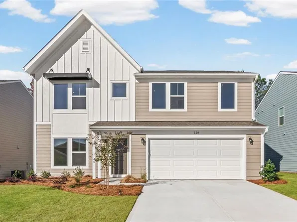 128 Cherry Glen Way, Kingston, GA 30145