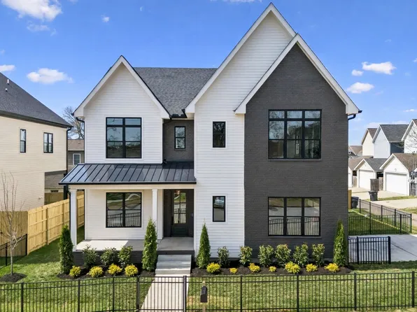 1303 56th Ave N #A, Nashville, TN 37209