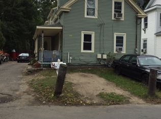 116 High St, Ipswich, MA 01938