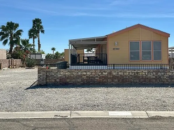 13603 E 48th St, Yuma, AZ 85367