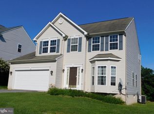 38 Corvair Ln, Inwood, WV 25428