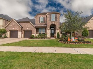 13431 Summit Reserve Ct, Houston, TX 77059