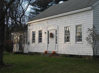 2218 Belfast Rd, Lincolnville, ME 04849