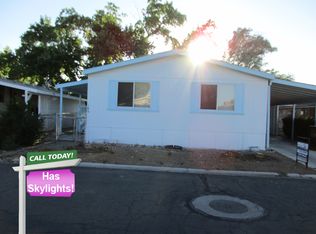 145 Villa Park Way, Fernley, NV