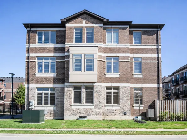 1 Sissons Way, Markham, ON L6B 1R2
